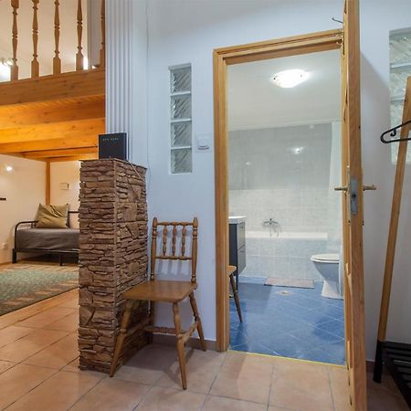 Weiner Cozy Apartment 布达佩斯 外观 照片